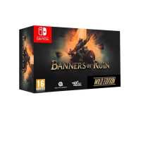Banners Of Ruin Wild Edition