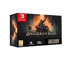 Banners Of Ruin Wild Edition