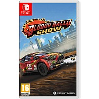 Bloody Rally Show