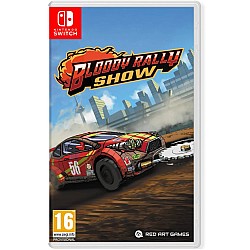 Bloody Rally Show