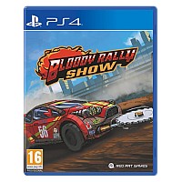 Bloody Rally Show