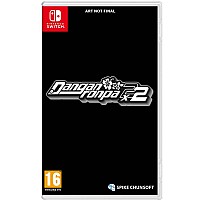 Danganronpa 2x2