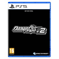 Danganronpa 2x2