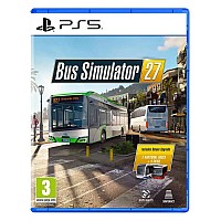 Bus Simulator 27