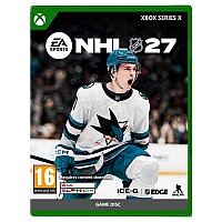 Ea Sports Nhl 27