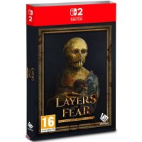 Layers Of Fear The Final Masterpiece Edition
