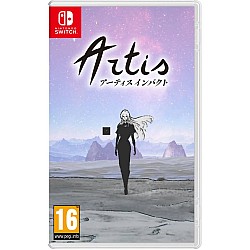 Artis Impact