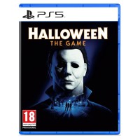 Halloween The Game
