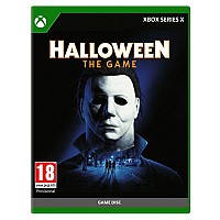 Halloween The Game