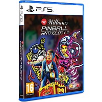 Pinball Fx Williams Pinball Anthology Volume 2