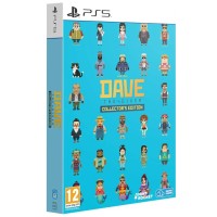 Dave The Diver Collector's Edition