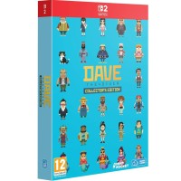 Dave The Diver Collectors Edition