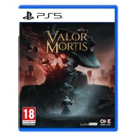 Valor Mortis