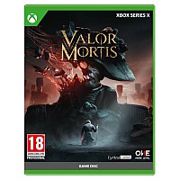 Valor Mortis