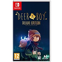 Deer & Boy Deluxe Edition