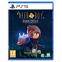 Deer & Boy Deluxe Edition