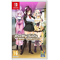 Pretty Girls Game Collection V