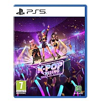 K Pop Rising Dream To Shine