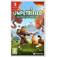 Unpetrified Echoes Of Nature