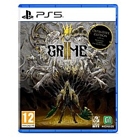 Grime Ii Definitive Edition
