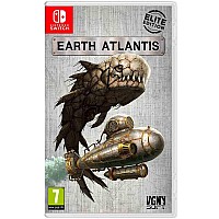 Earth Atlantis Elite Edition