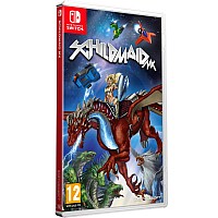 Schildmaid Mx