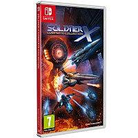Soldner X Complete Collection