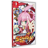 Mugen Souls
