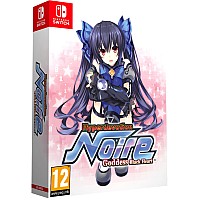 Hyperdevotion Noire Goddess Black Heart Limited Edition