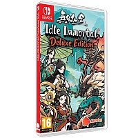 Idle Immortal Deluxe Edition