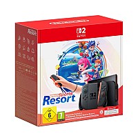 Console & Sports Resort