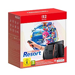 Console & Sports Resort