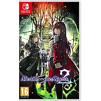 Death End Re Quest 2