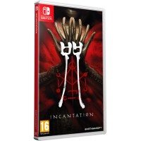 Incantation