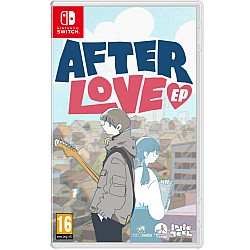Afterlove Ep