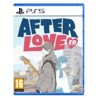 Afterlove Ep