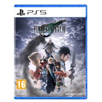 Final Fantasy Vii Revelation