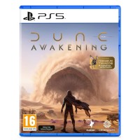 Dune Awakening (day 1 Edition)