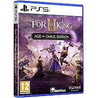 For The King Ii Age Of Omus Edition