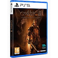 Gothic 2 Classic