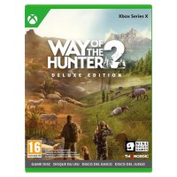 Way Of The Hunter 2 Deluxe Edition
