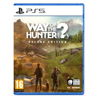 Way Of The Hunter 2 Deluxe Edition