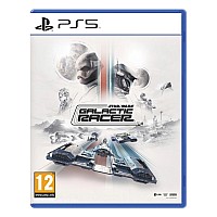 Star Wars Galactic Racer