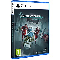 Emergency Room Simulator