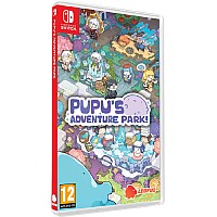 Pupu's Adventure Park