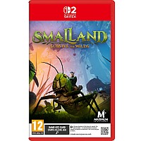 Smalland: Survive The Wilds