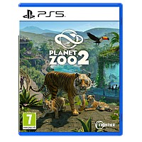 Planet Zoo 2