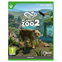 Planet Zoo 2
