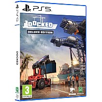 Docked Deluxe Edition