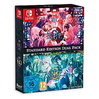 9 R.i.p. & 9 R.i.p. Sequel Dual Pack
